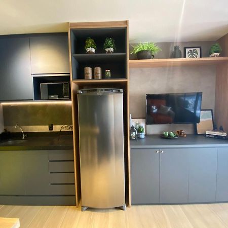 F1407 - 5 Stars: Industrial Loft Frei Caneca | Paulista Сао Паоло Екстериор снимка
