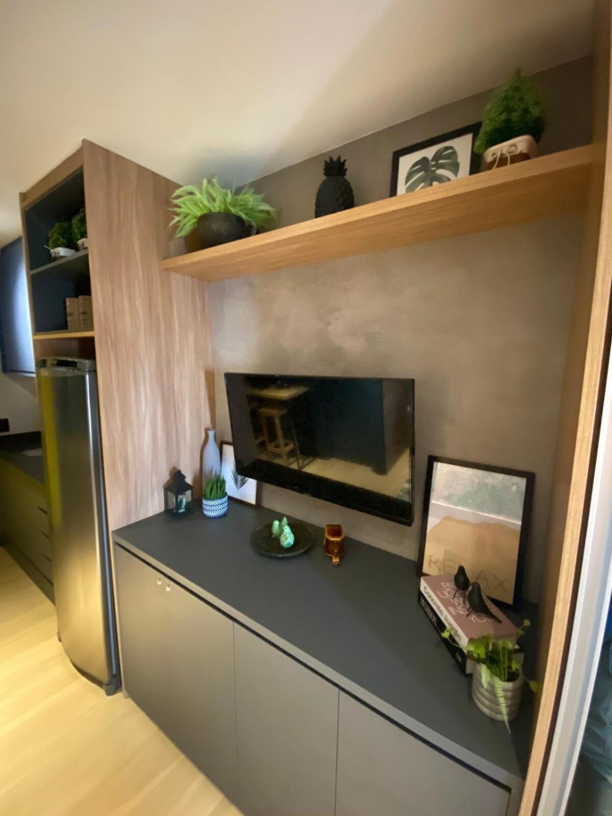 F1407 - 5 Stars: Industrial Loft Frei Caneca | Paulista Сао Паоло Екстериор снимка